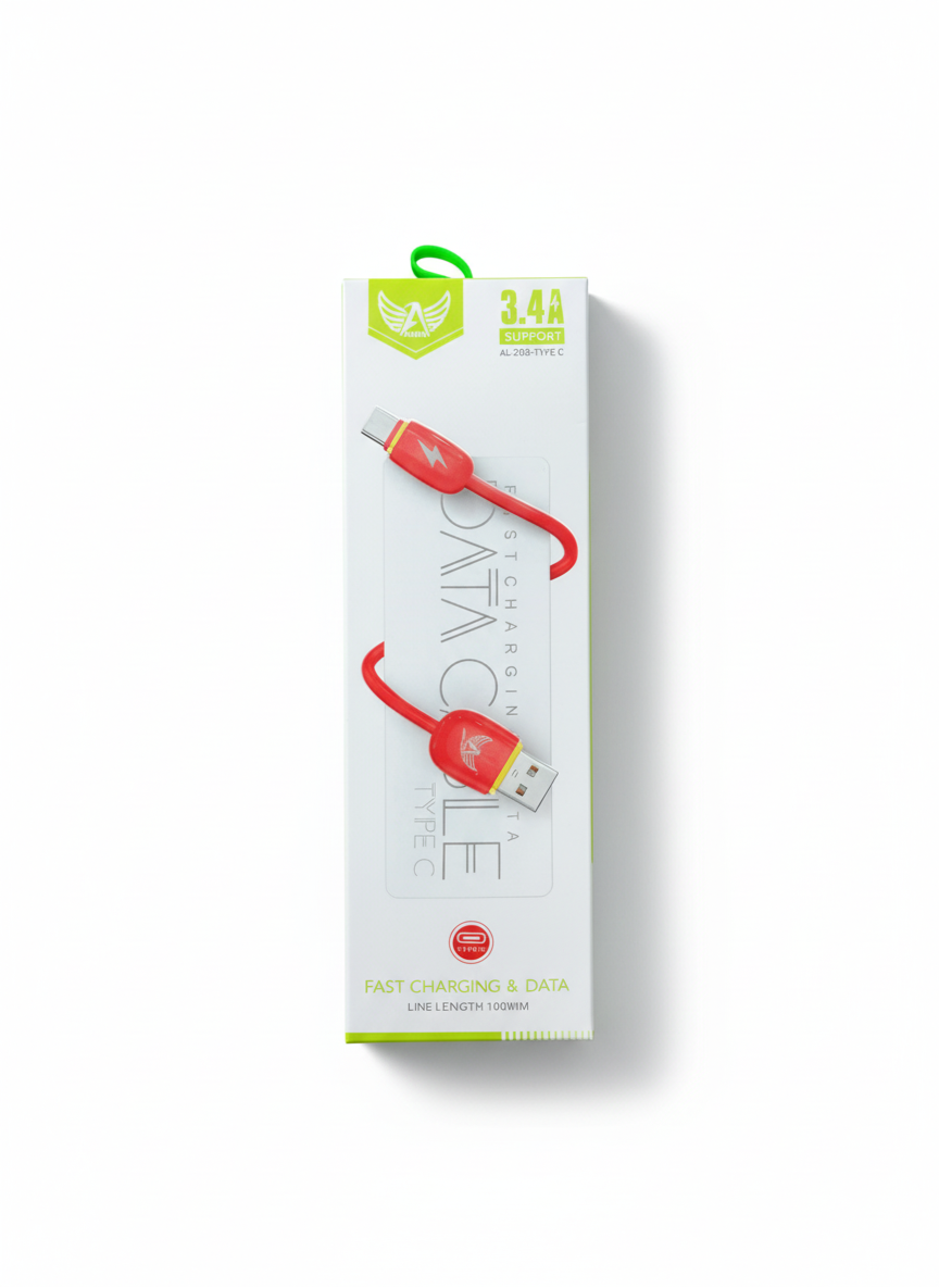 ALTOMEX – CABO – IP:L – AL-2050-5G-3.4