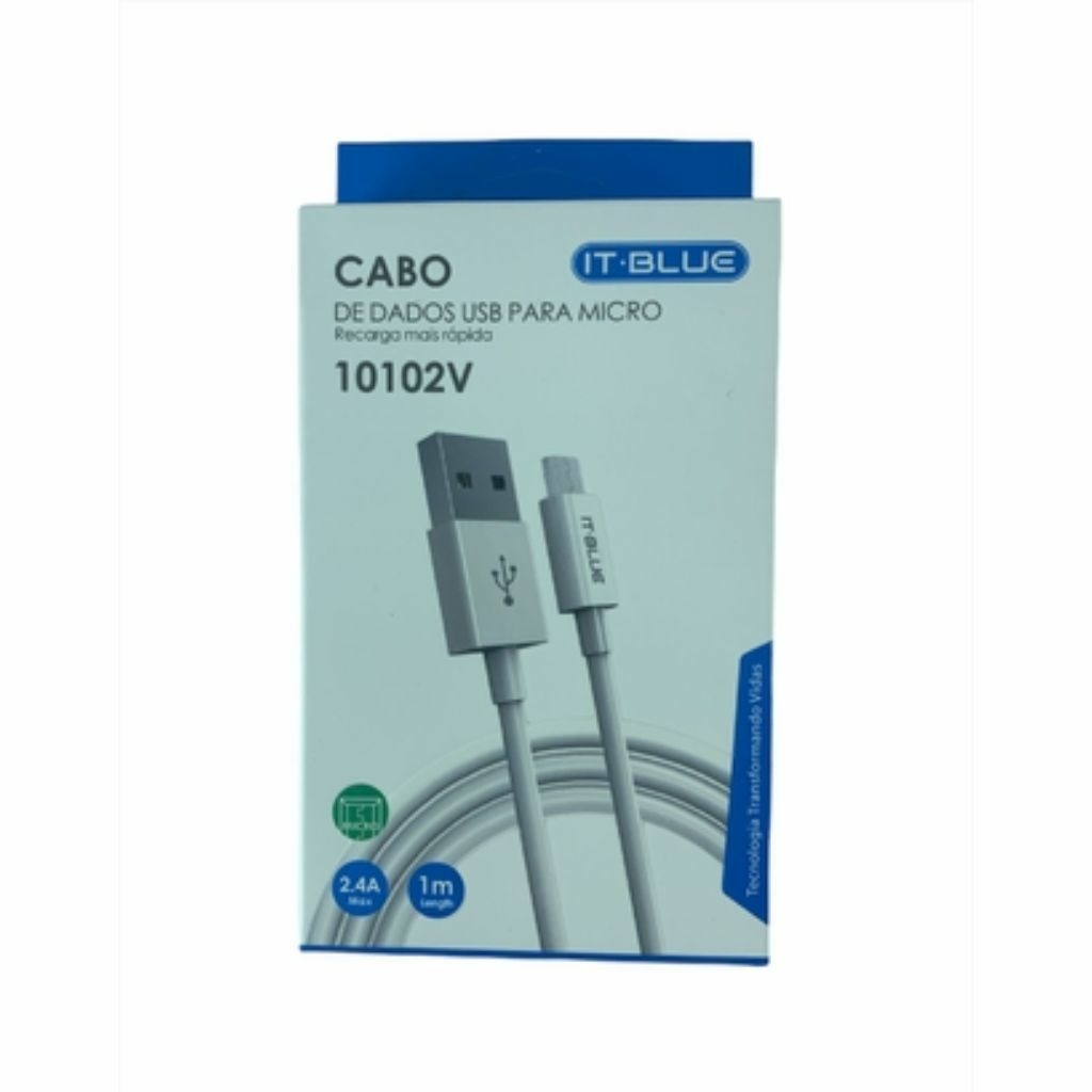 IT BLUE – CABO – V8 – 10102V