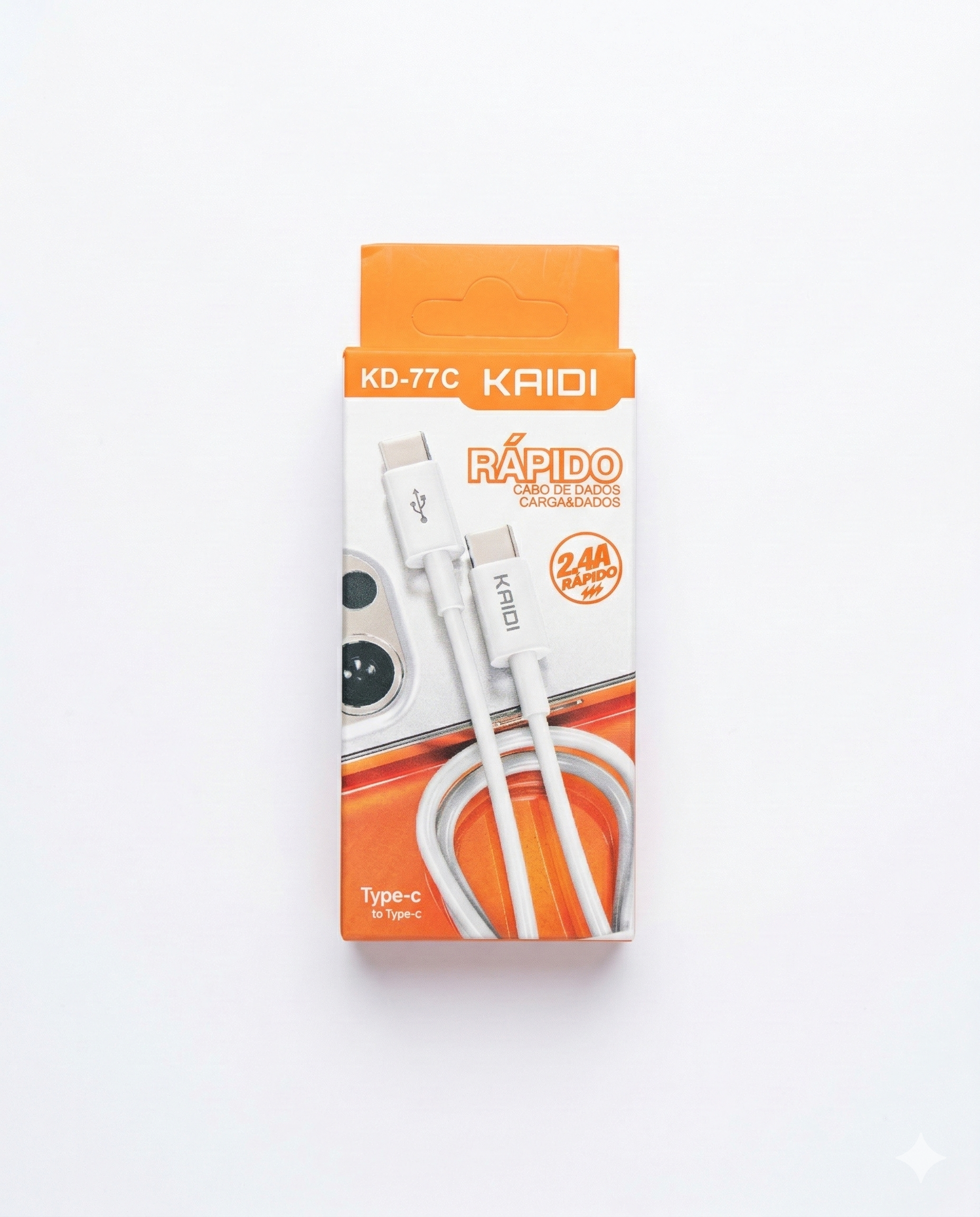 KAIDI – CABO – C/C – KD-77C