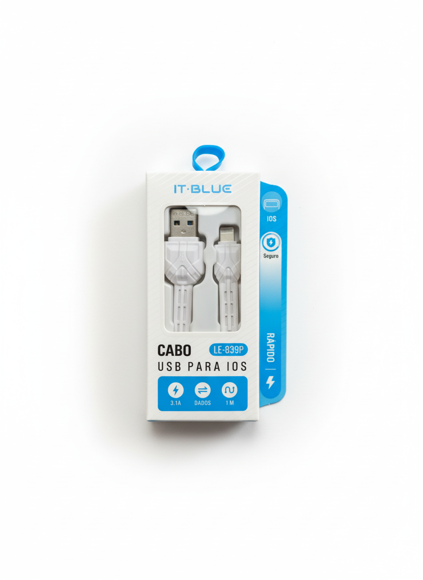 IT BLUE – CABO – L – LE-839P