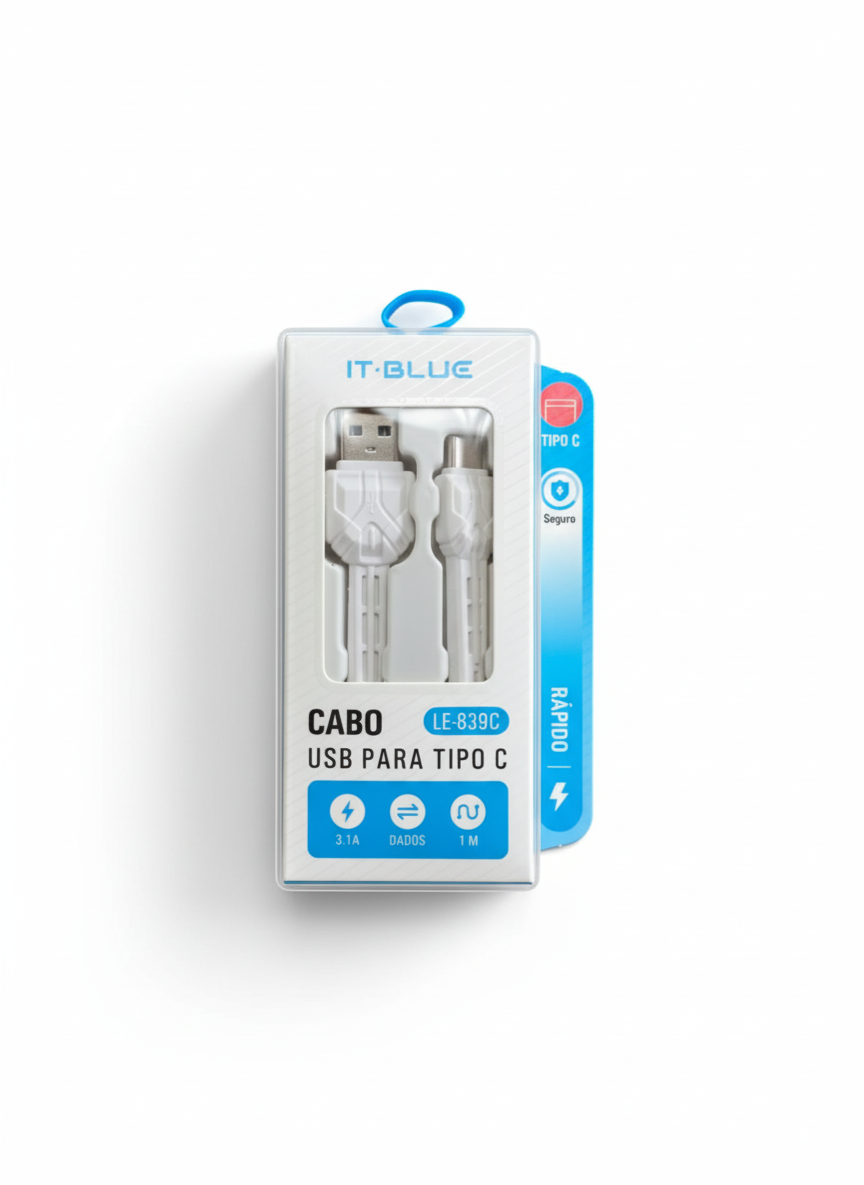 IT BLUE – CABO – C – LE-839C