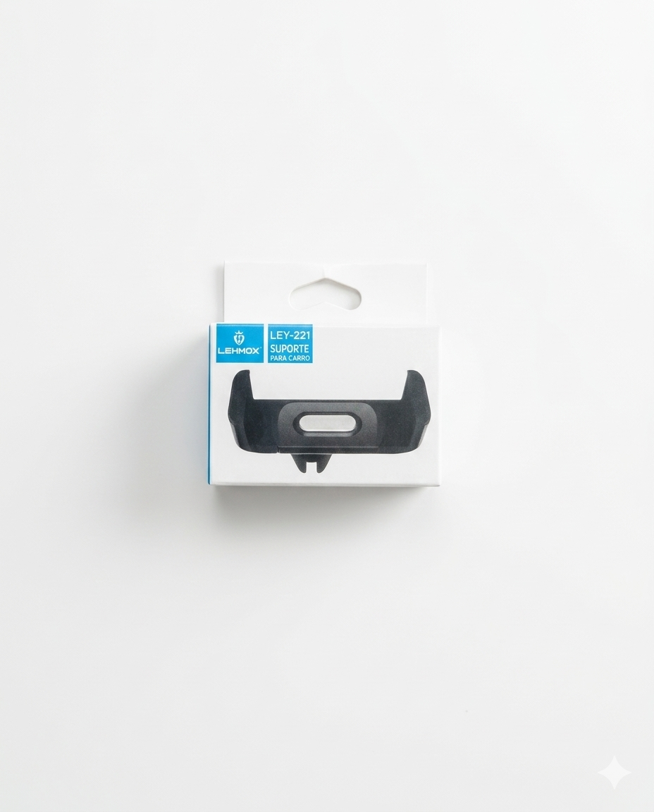 LEHMOX – SUPORTE – VEICULAR – LEY-221