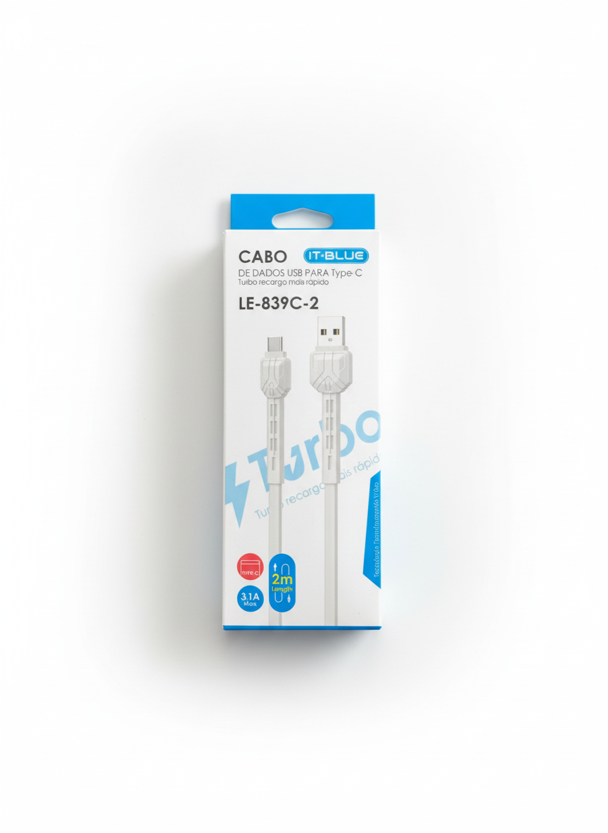 IT BLUE – CABO – C – LE-839C-2M