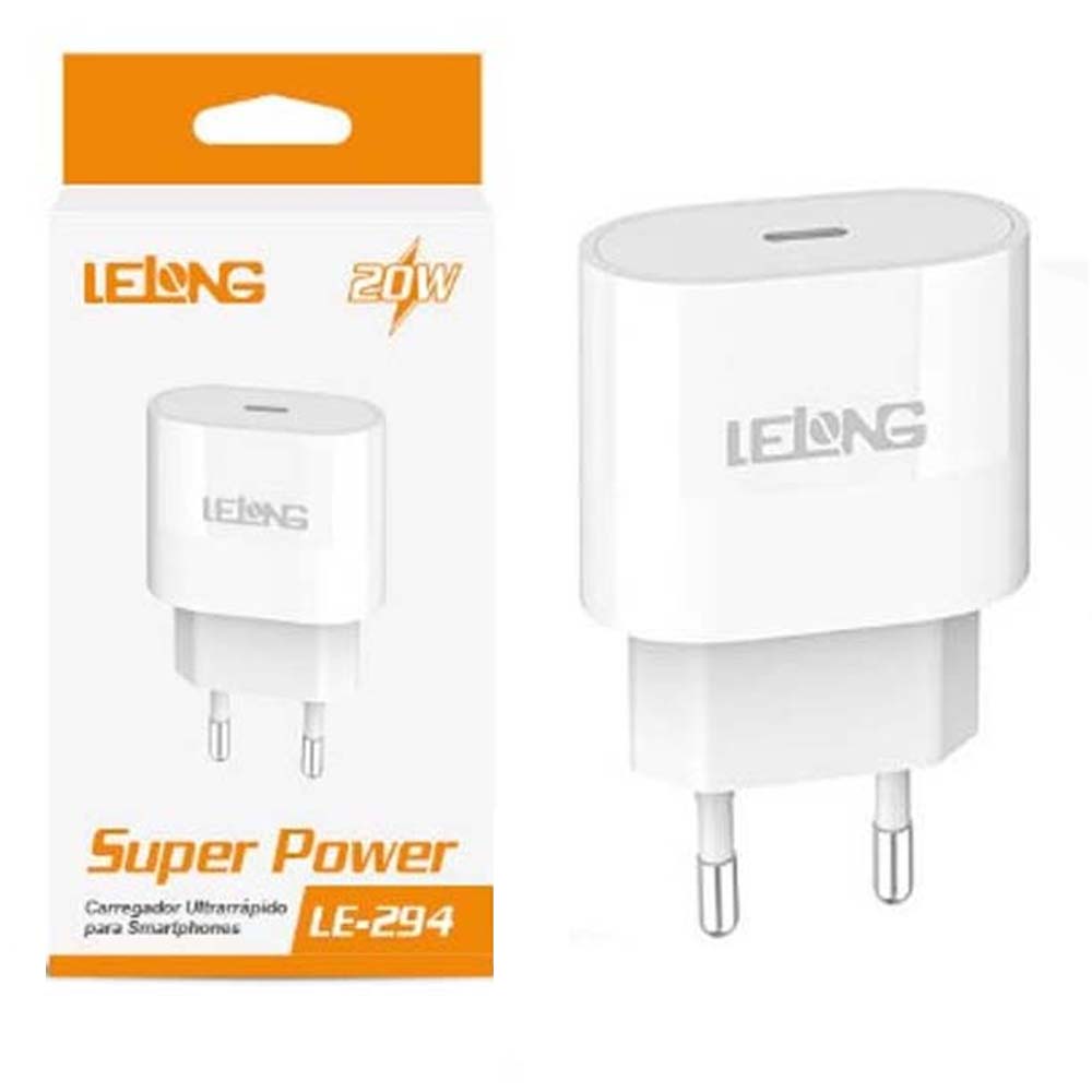 LELONG – FONTE – C – LE-294-20W