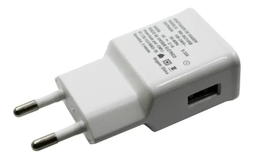 GENERICO – CONECTOR – USB – 2.4A