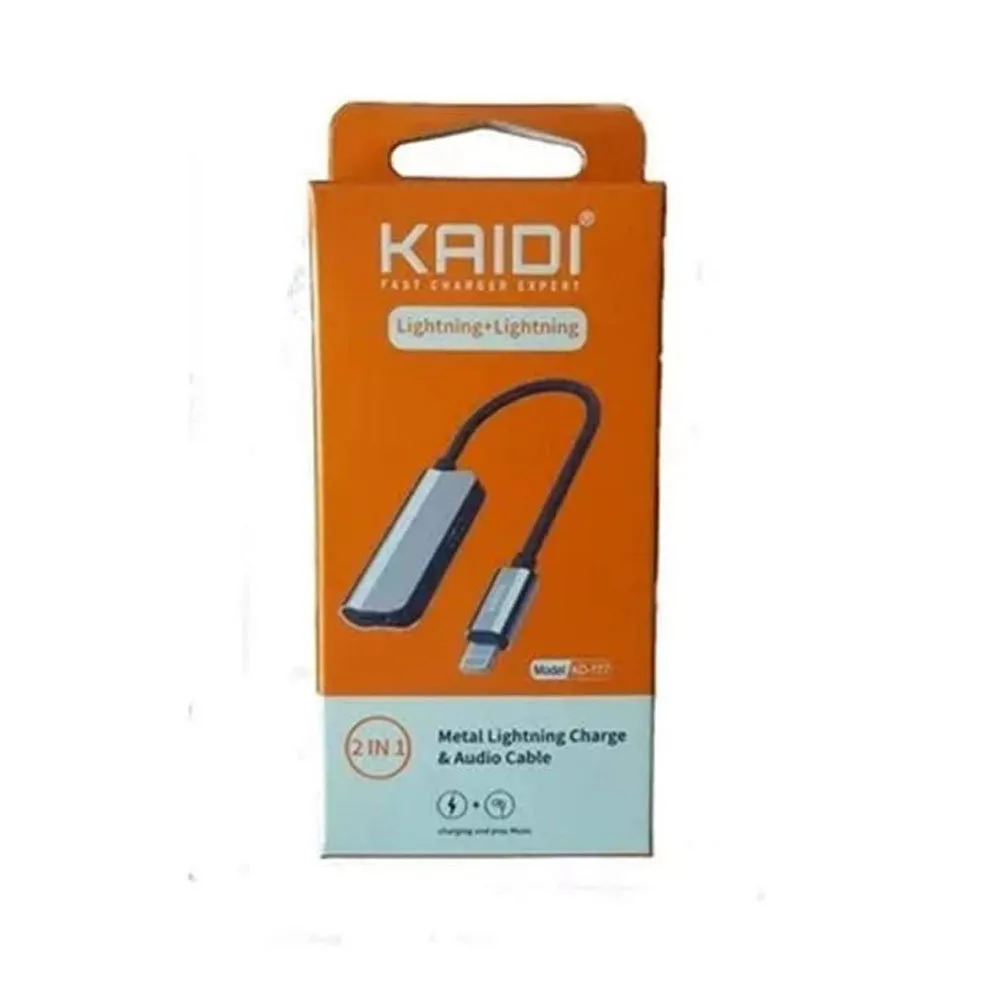 KAIDI – ADAPTADOR – KD177