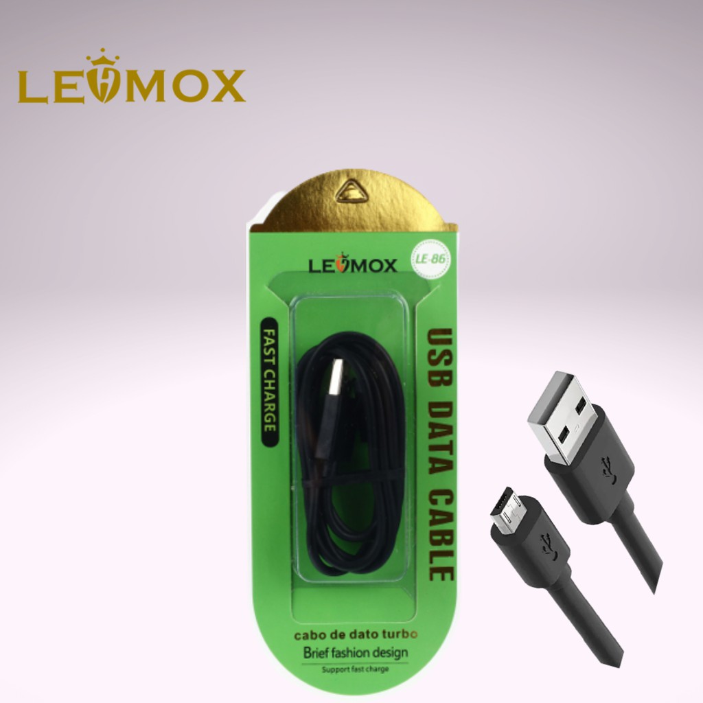 LEHMOX – CABO – V8 – LE-86