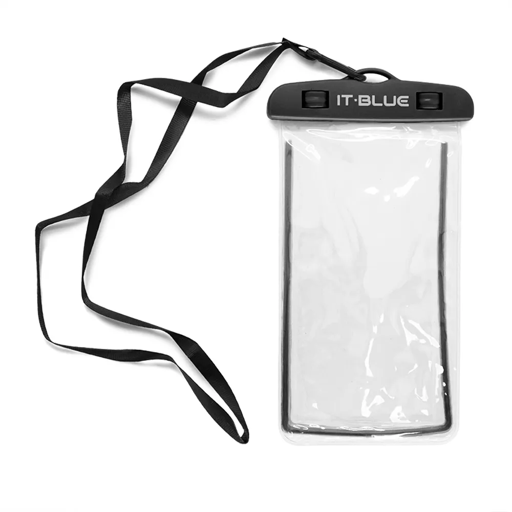 IT BLUE – CASE – CAPA A PROVA D’AGUA – LE-3701