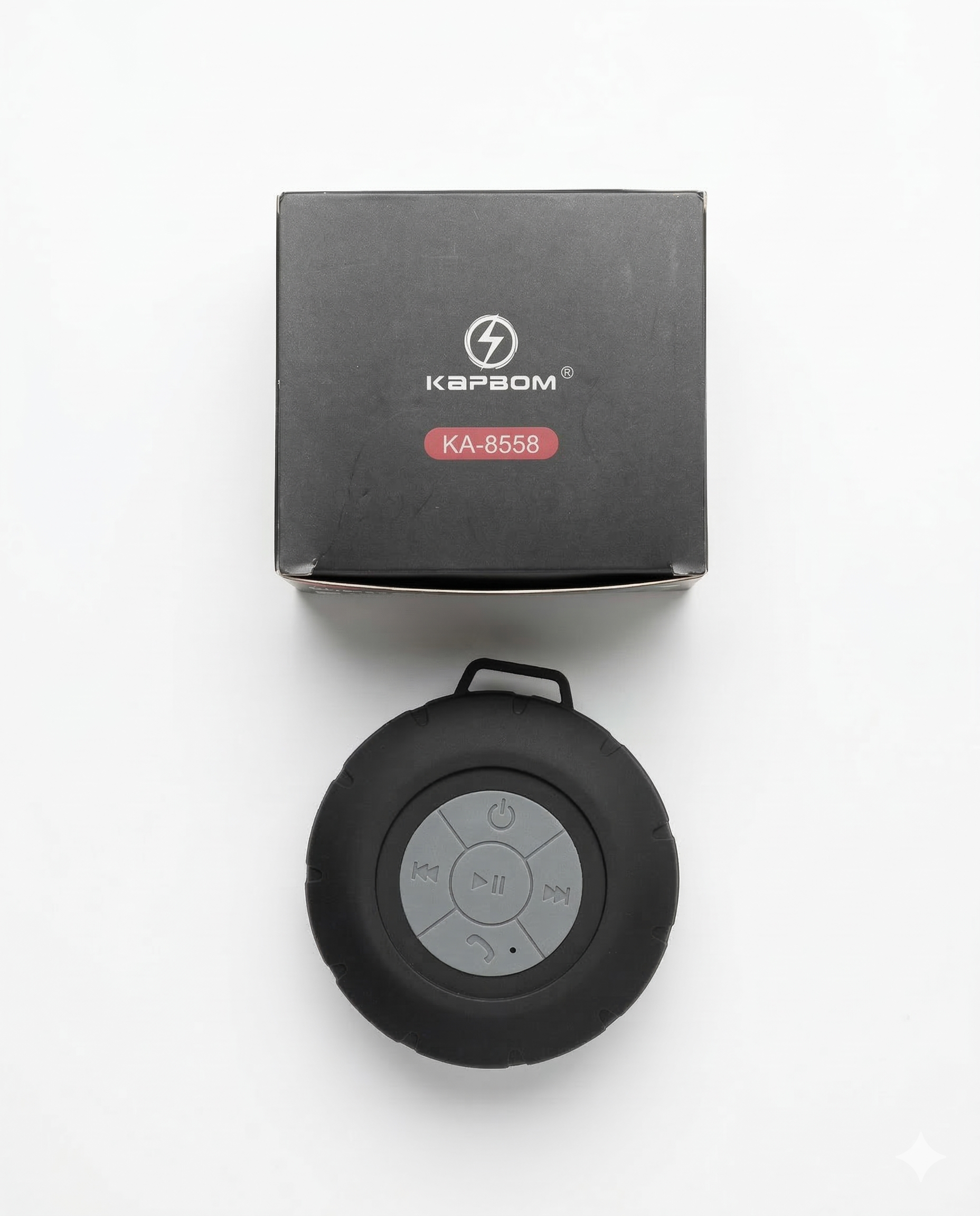 KAPBOM – CAIXA DE SOM – KA-8558