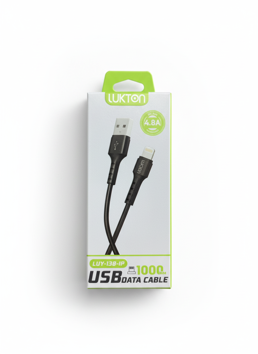 LUKTON – CABO – L – LUY-138-IP