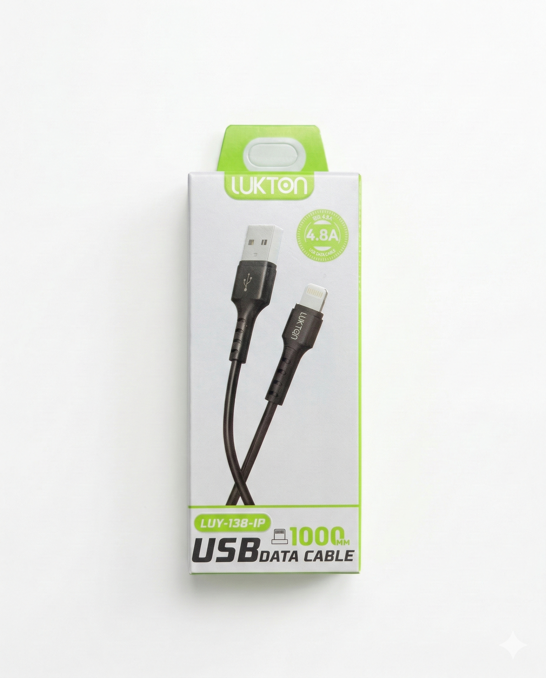 LUKTON – CABO – V8 – LUY-138-V8