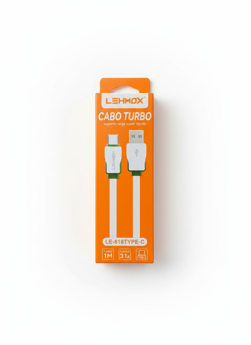 LEHMOX – CABO – C – LE-818