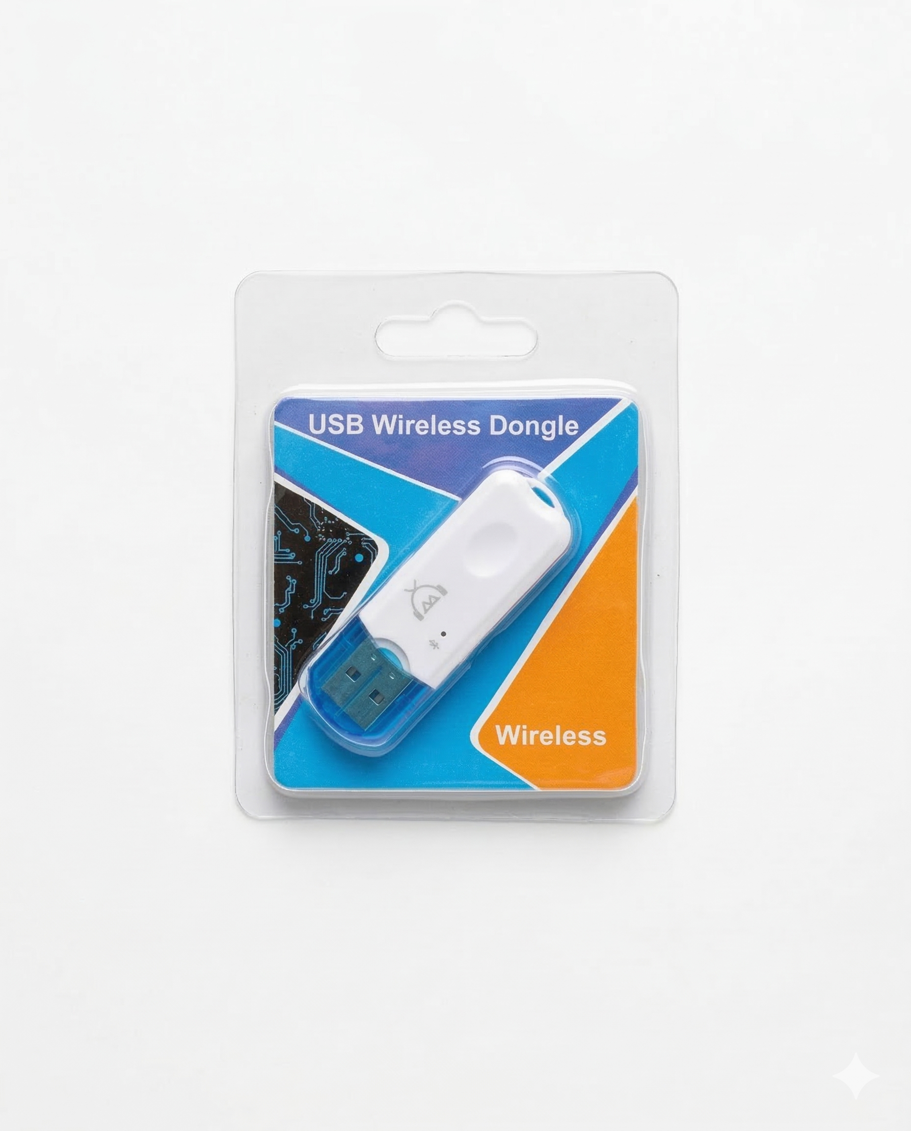 Adaptador Bluetooth – USB Wireless Dongle