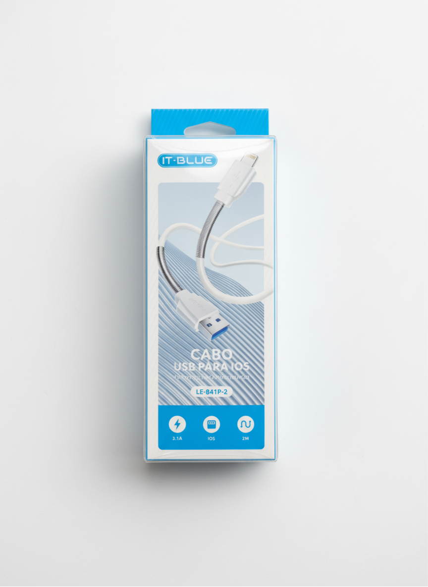 IT BLUE – CABO – L – LE-841P-2
