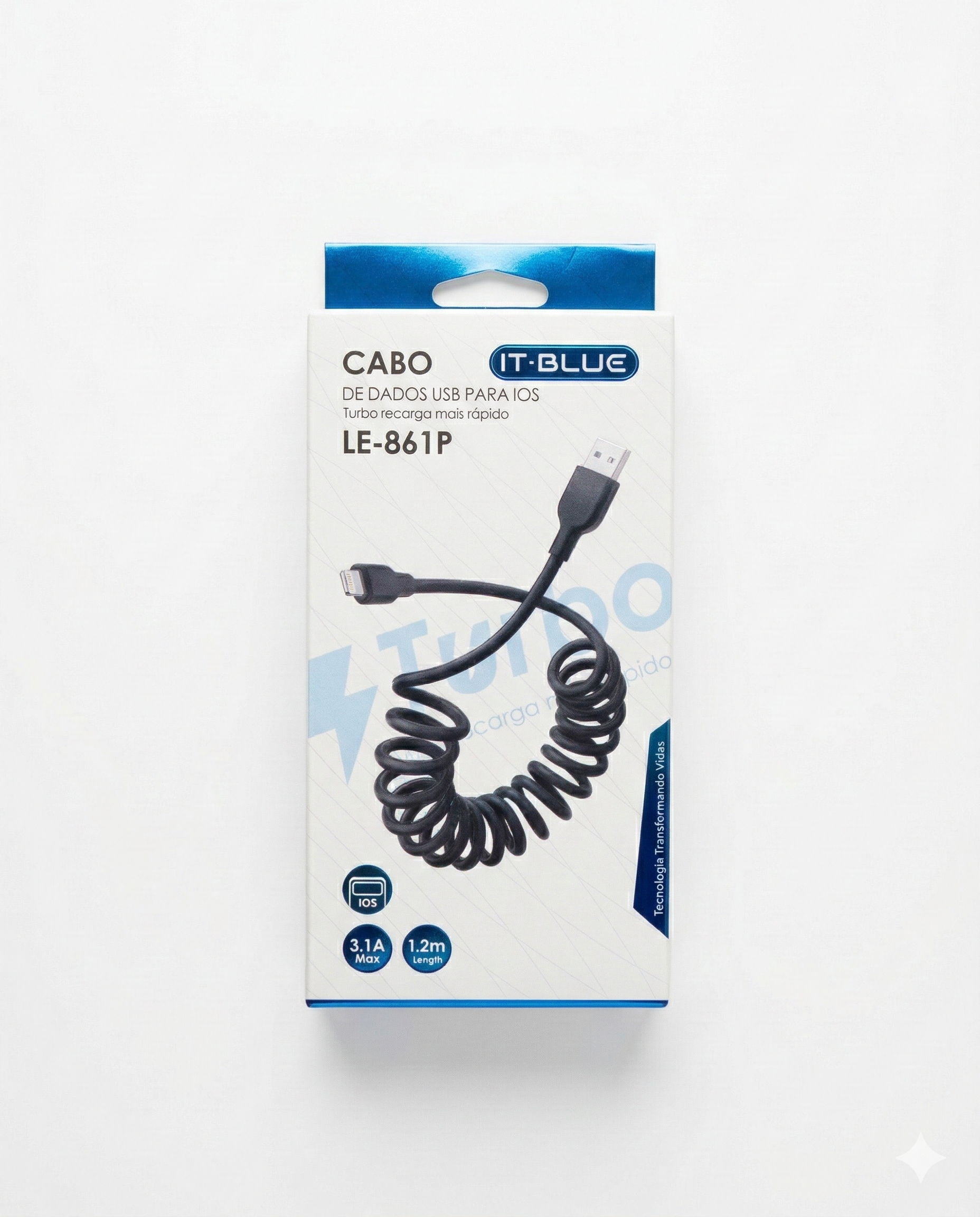 IT BLUE – CABO – L – LE-861P