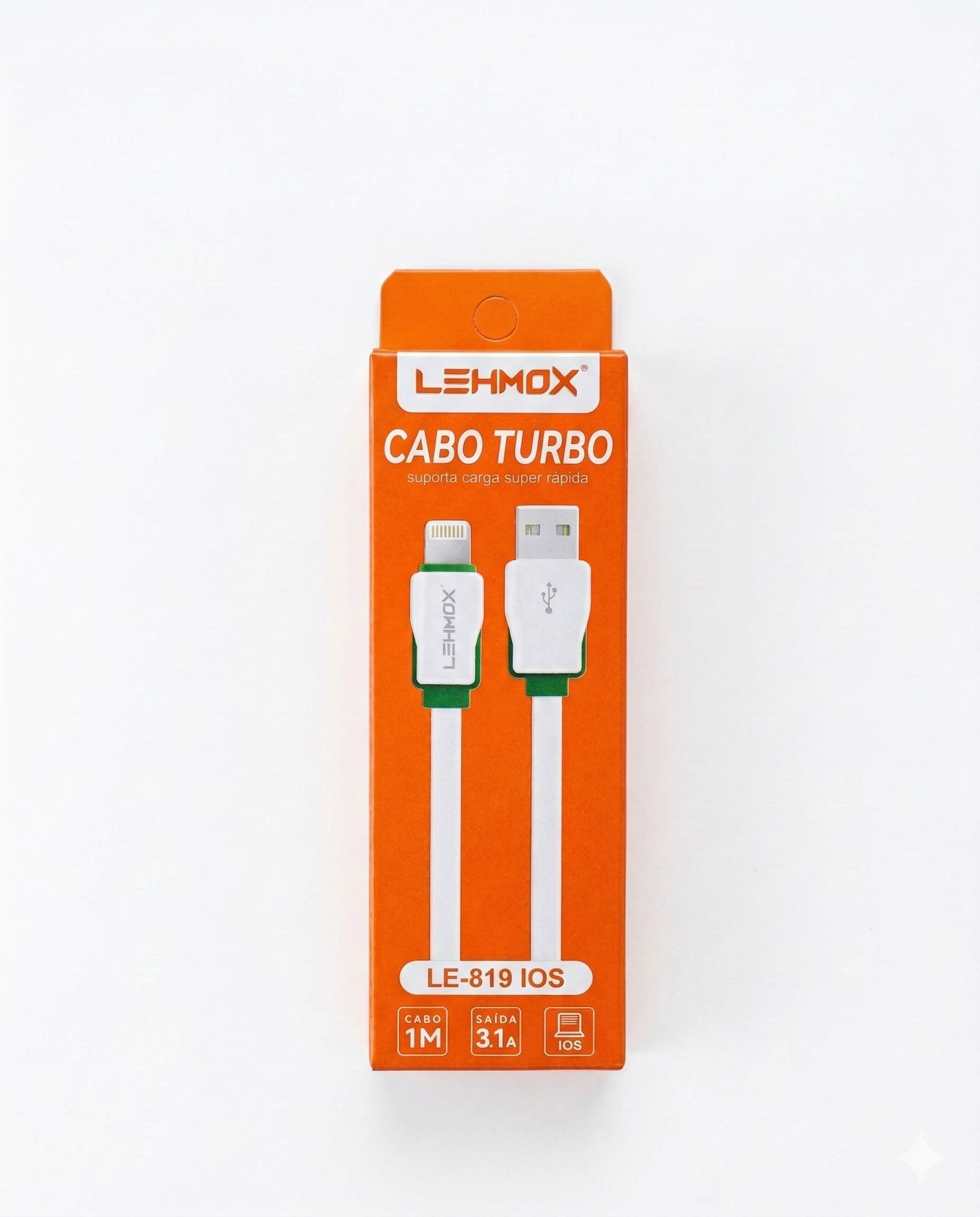LEHMOX – CABO – L – LE-819
