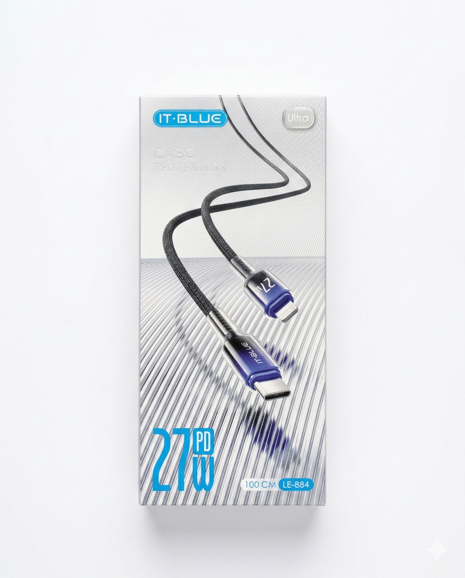 IT BLUE – CABO – C/L – LE884