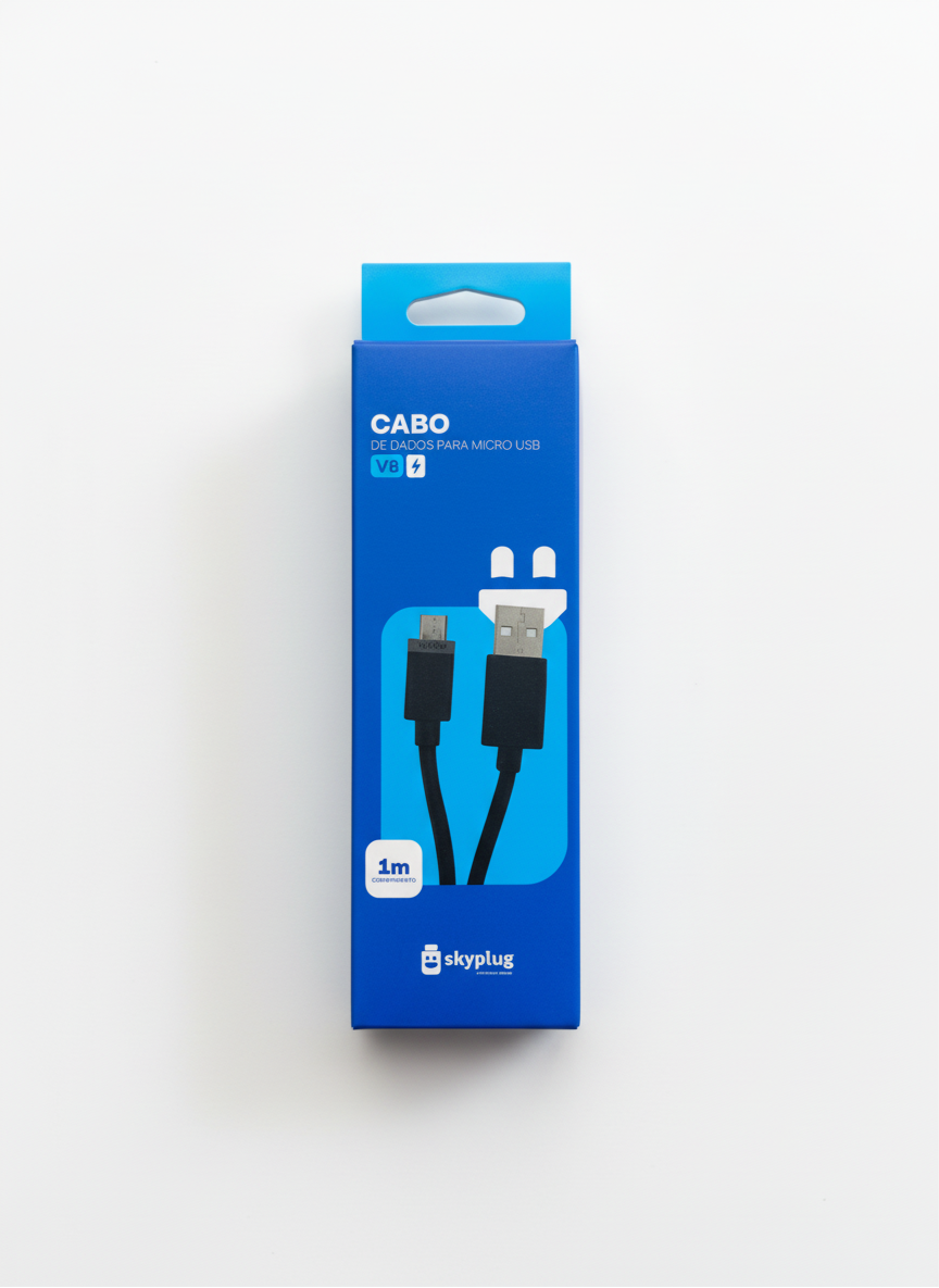 SKYPLUG – CABO – V8