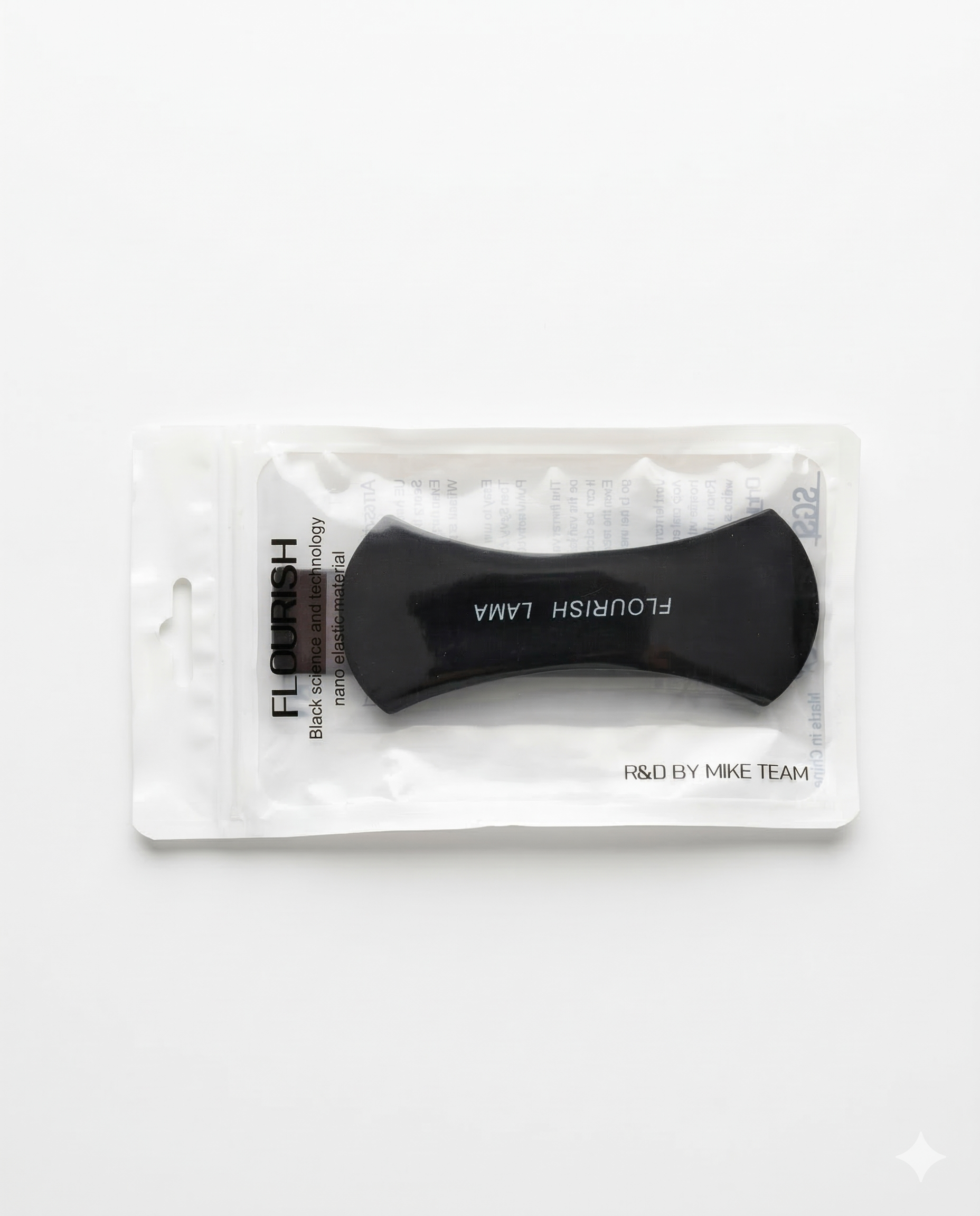 FLOURISH – SUPORTE EM GEL