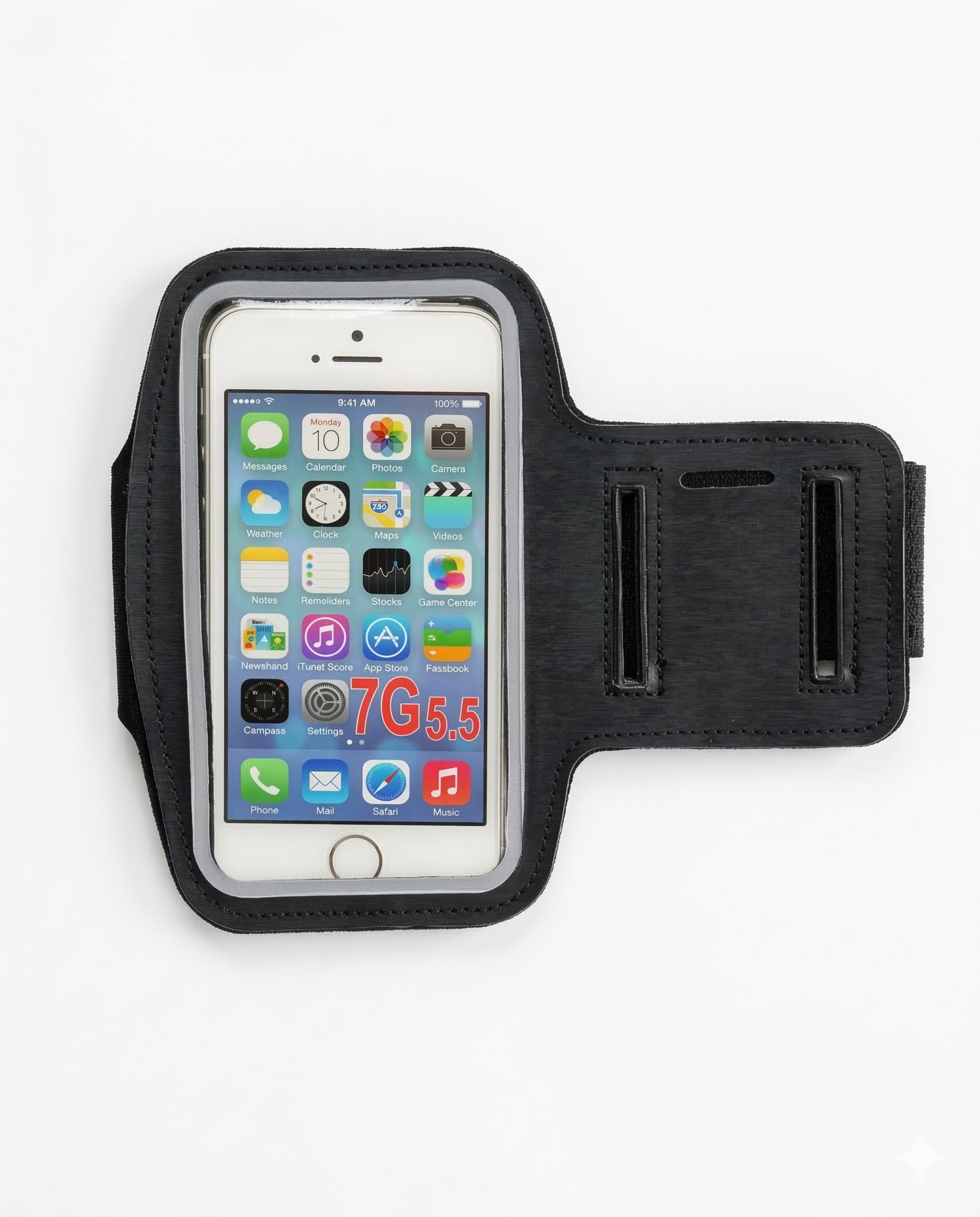 BRAÇADEIRA ESPORTIVA